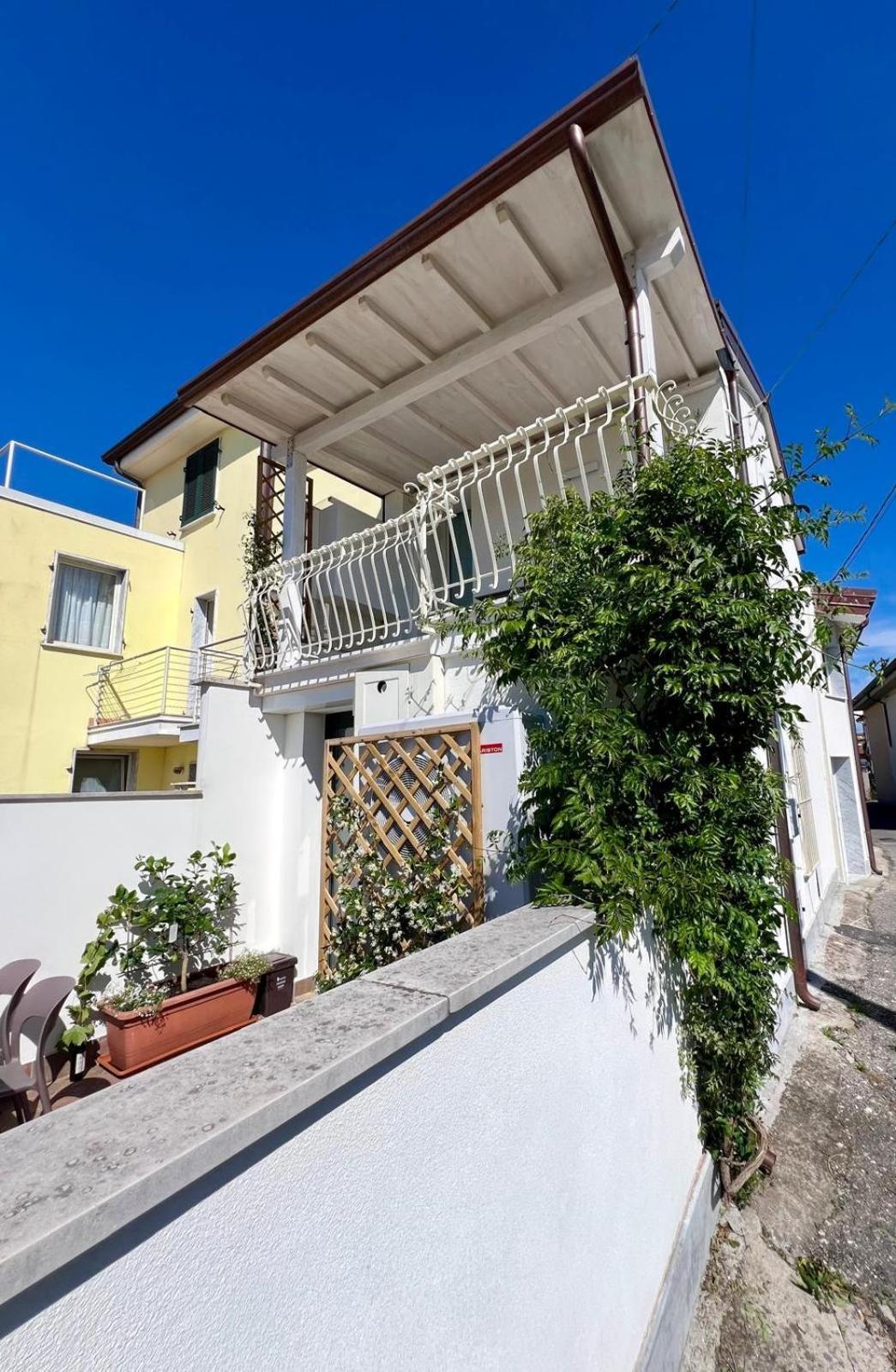Aranceto 10 Apartment Massa  Exterior photo