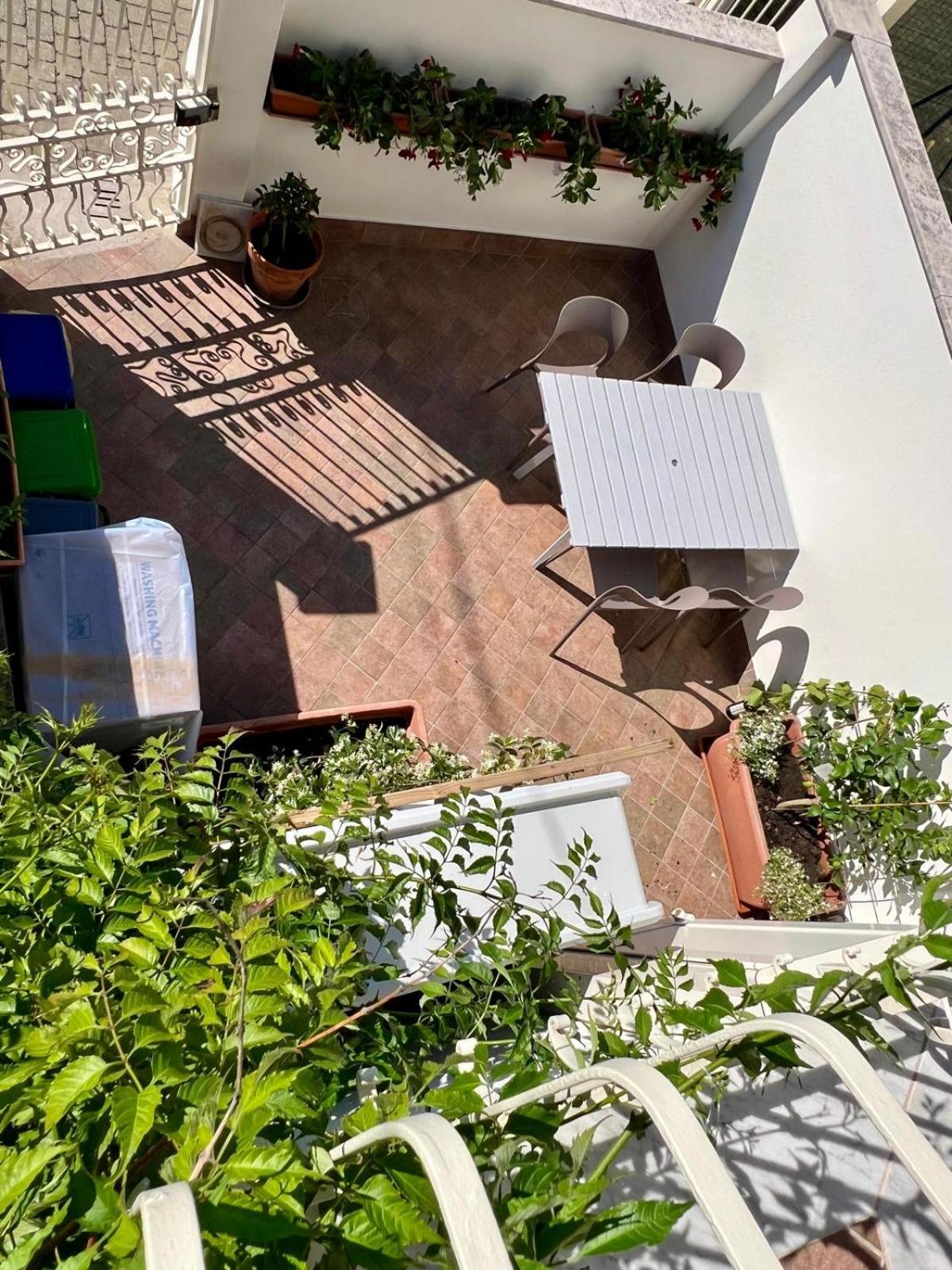 Aranceto 10 Apartment Massa  Exterior photo